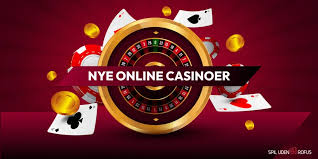 Nye Casinoer i Danmark En Kompleks Guide til Det Nyeste Inden for Spil