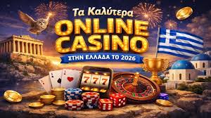 Νέα Online Casino Οδηγός για την Επιλογή και την Εμπειρία Παιχνιδιού