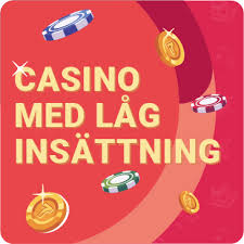 Online Casino med Låg Insättning - Spela Smart och Säkert -1593892167