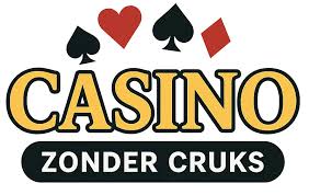 Online Casino’s Zonder CRUKS Vrijheid in Gokken