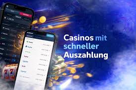 Online Casino Sofort Auszahlung Schnelle Gewinne und unkomplizierte Abhebungen