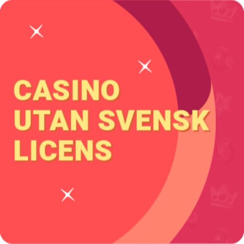 Online Casino Utan Svensk Licens - Allt du Behöver Veta
