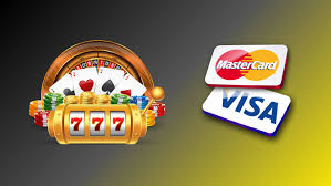 Online Casino Visa Sicher Spielen und Einzahlen