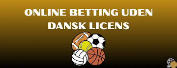 Online Casinoer Uden Dansk Licens Hvad Du Skal Vide 1948370113