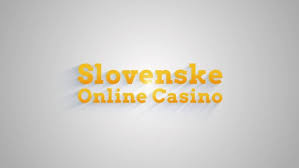 Online kasína Slovensko Ako si vybrať to najlepšie