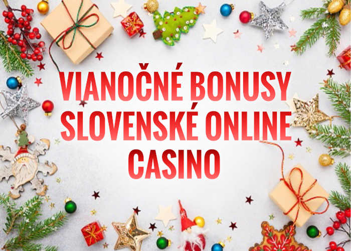 Online kasína Slovensko Všetko, čo potrebujete vedieť