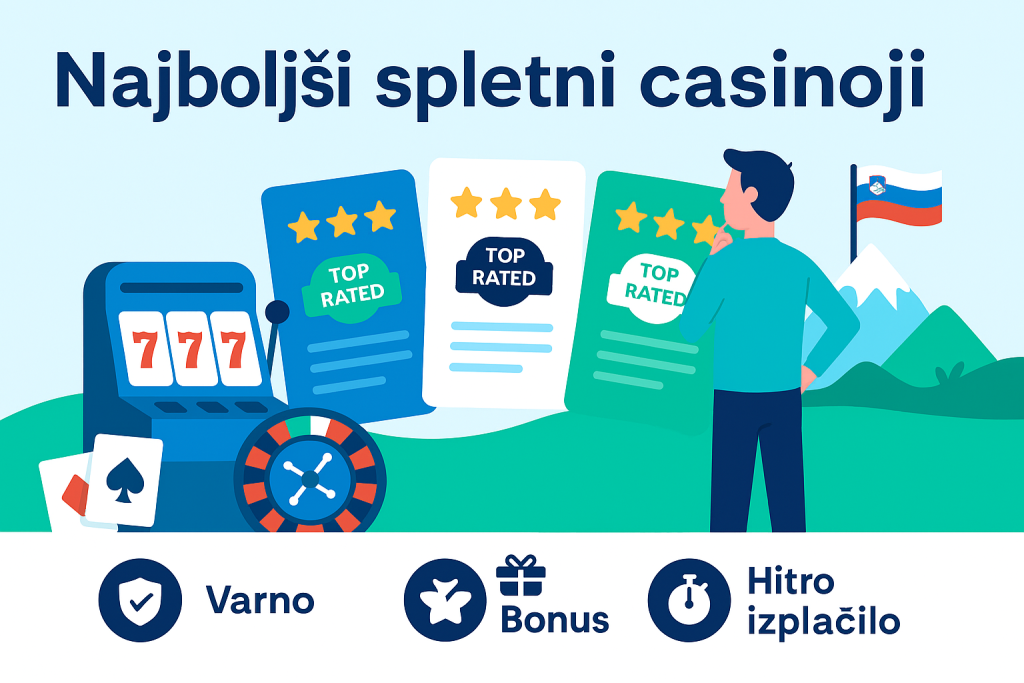 Online kasína v Nemecku Vstup do sveta zábavy a šancí Online kasína v Nemecku Vstup do sveta zábavy a šancí