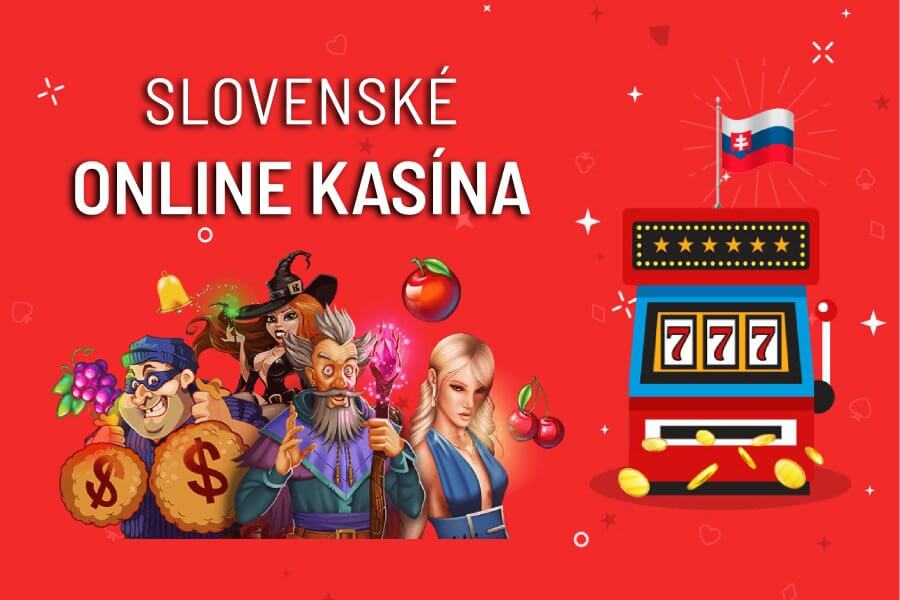 Online Kasína v Slovensku Zážitok z Hrania s Pohodlím Domova
