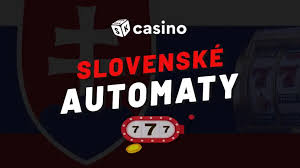 Online Kasíno Vaša Brána do Svetu Hracích Automatov a Zábavy