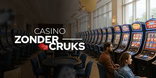 Ontdek de Voordelen van Online Casino Zonder Registratie 489377316