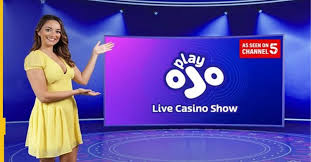 Oplev sjove spil og fantastiske belønninger hos Play OJO Casino DK