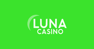 Oplev Spænding og Underholdning hos Luna Casino