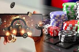 Slots Localizados en Casinos Sin La Nueva Era del Juego Online