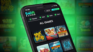 Swift Casino 2026 – Registrering 1063022770