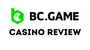 Unlocking Fun and Rewards The BC.Game App Experience