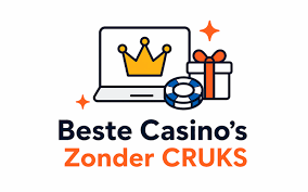 Waarom kiezen voor een goksite zonder CRUKS 2009912176