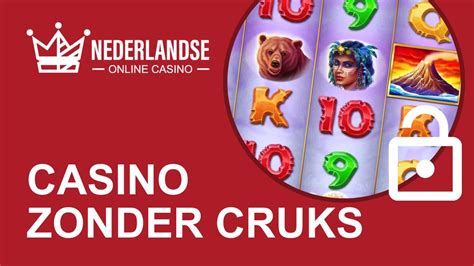 Waarom kiezen voor een goksite zonder CRUKS 2009912176