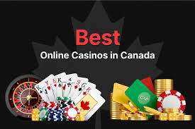 Discover the Best Canada Casino A Guide to Top Gaming Experiences Discover the Best Canada Casino A Guide to Top Gaming Experiences