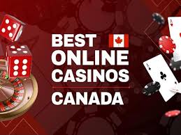 Discovering Safe Canadian Online Casinos Your Guide to Responsible Gambling