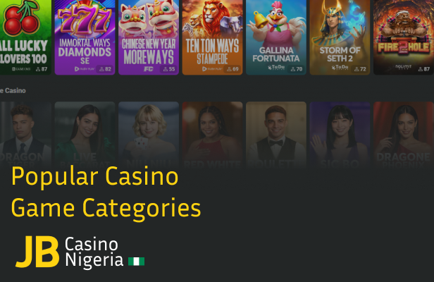 Exploring JB Casino A Comprehensive Guide to Games, Bonuses, and Experience