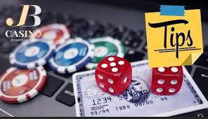 Exploring JB Casino India A New Era of Online Gaming -845704136