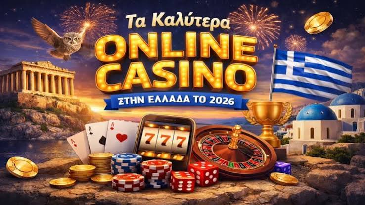 Το Καλύτερο Online Καζίνο Ο Απόλυτος Οδηγός για Διχασμένα Live Casino