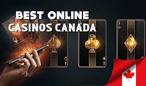 The Best Online Casinos Your Ultimate Guide to Winning Big
