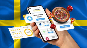 Casino utan svensk licens med låg insättning – Allt du behöver veta