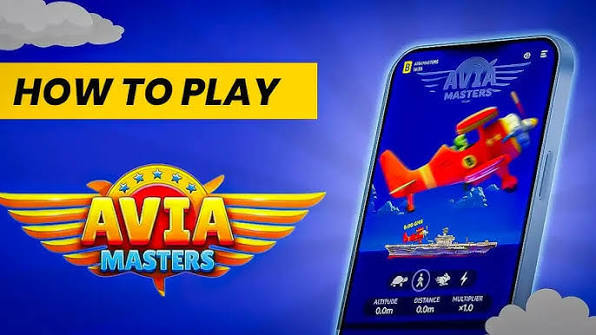 Descubre la Emoción de AviaMasters Slot Demo Descubre la Emoción de AviaMasters Slot Demo