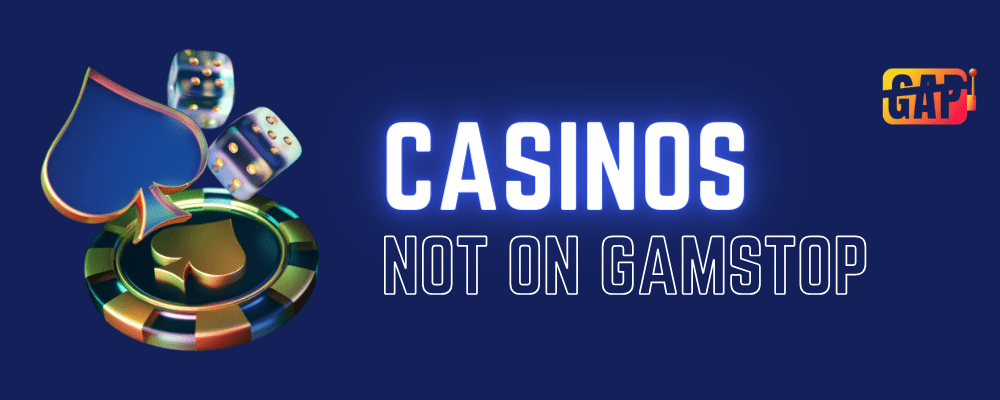Discovering New Casino Sites Opportunities Beyond the Conventional