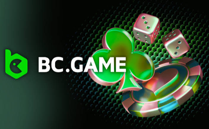 Maximize Your Wins A Guide to BC.Game Bonuses and Promo Codes