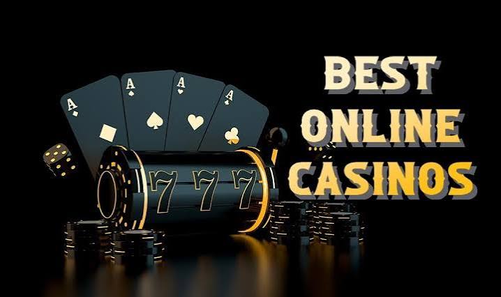 Online Καζίνο με Πραγματικά Χρήματα Καθοδηγώντας την Επιτυχία σας