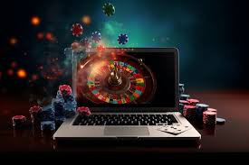 Ανακαλύπτοντας τα καινούργια online casino Η νέα εποχή του παιχνιδιού