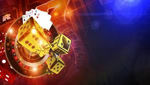 Your Ultimate Guide to Kryptosino Casino Exciting Games and Rewards