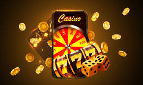 Explore the Thrills of Online Casino at CasinoLab UK Explore the Thrills of Online Casino at CasinoLab UK
