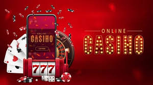 Online Gambling Forståelse af Spil, Love og Strategier