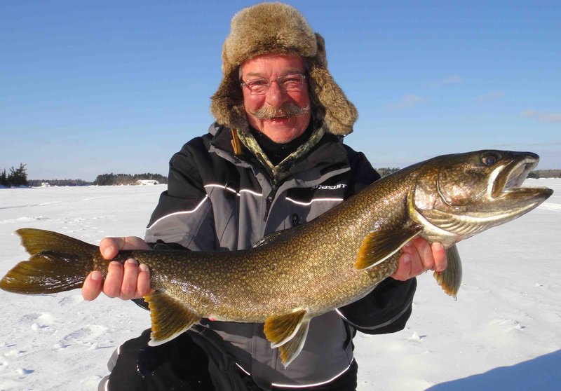 Experience the Thrill of Ice Fishing at UK’s Top Online Casinos