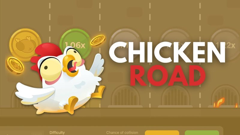 Descubre el Juego de Casino Máximo Dividendo de Chicken Road 2 en España