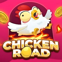 Descubre el Juego de Azar Más Adictivo de 2024: Chicken Road 2 España