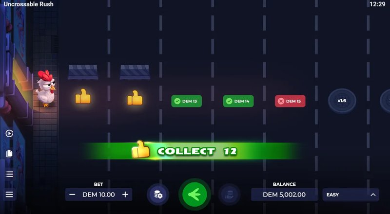 Descubre el Emocionante Juego de Azar: La Frenética Locura Insuperable