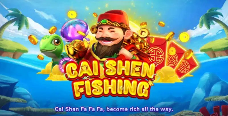Indian Gamblers Hooked on Jdb’s Cai Shen Fishing Slot Game Demo