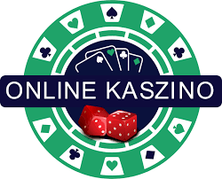 Online kaszinók A legjobb lehetőségek és tippek