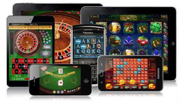 Bedste Mobil Casinoer En Guide til Spil på Farten