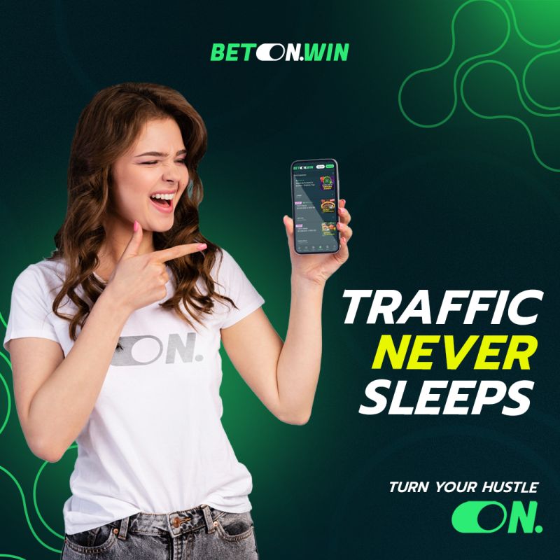 Betonwin Chile Innovación y Oportunidades en el Sector de Apuestas
