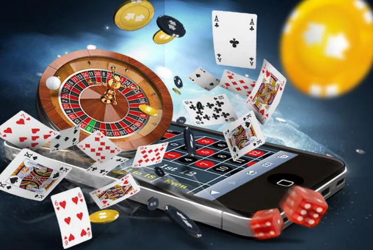 Casino senza Caricamento di Identità Gioco Sicuro e Veloce