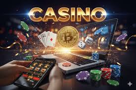 Casinospil udenom ROFUS En Ny Verden af Online Spil
