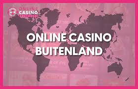 De Beste Buitenlandse Online Casino's in 2023 306491378