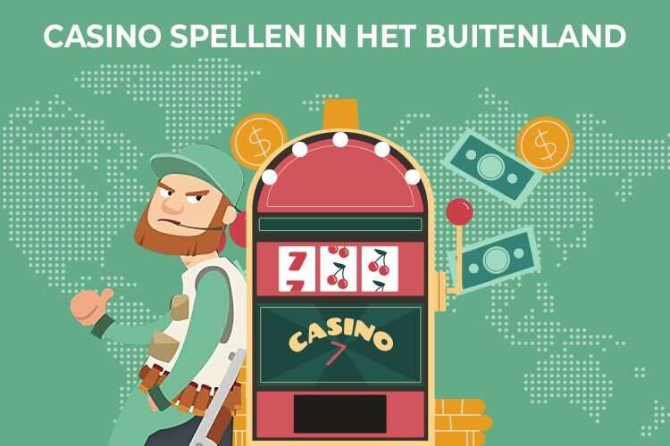 De Beste Buitenlandse Online Casino’s in 2023 306491378