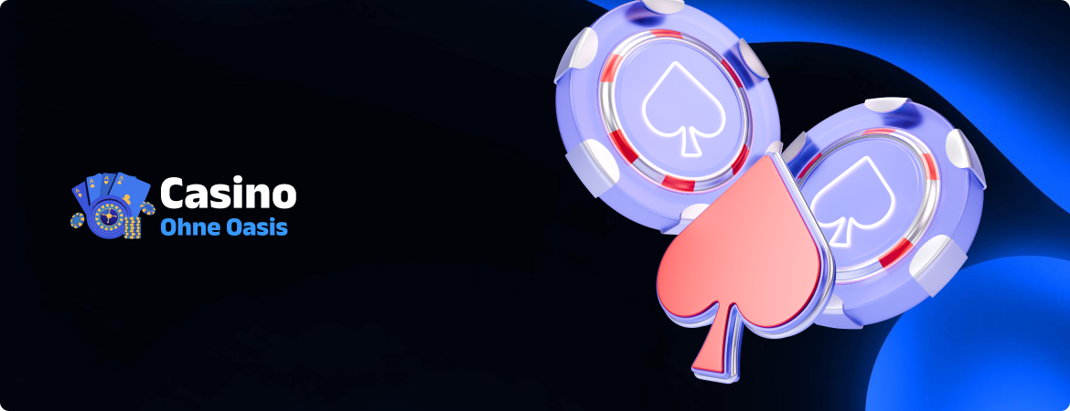Die besten Online Casinos ohne OASIS 1879920472 Die besten Online Casinos ohne OASIS 1879920472