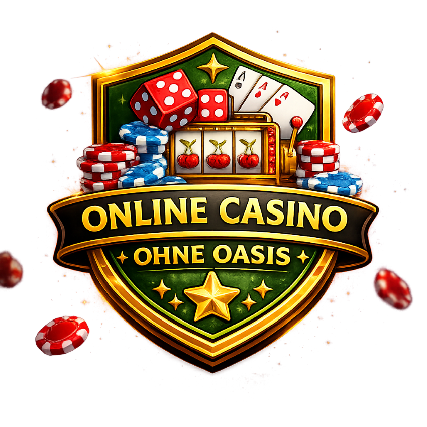 Die besten Online Casinos ohne OASIS 1879920472